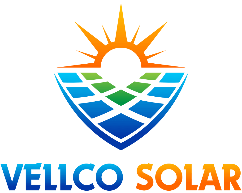solar energy company footer Logo