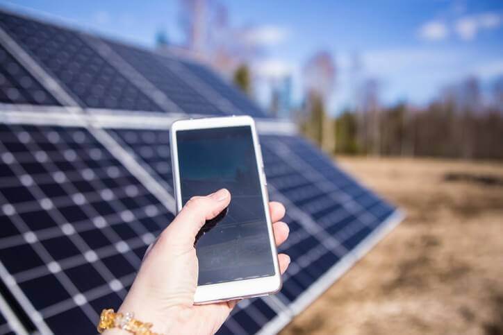 Get the best Solar Panel Contractor in Burke Virginia
