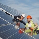 solar inspection Vellco Solar Company