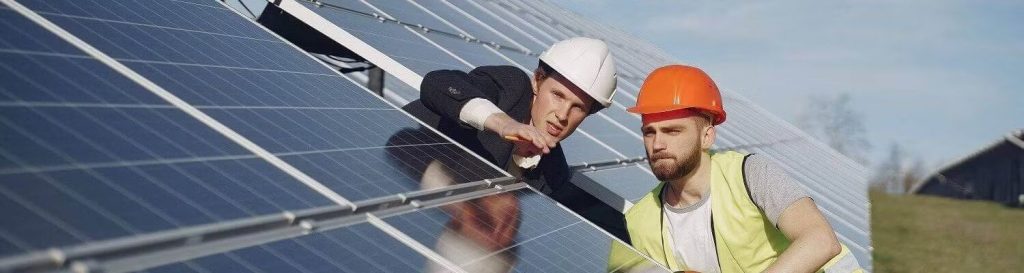 Get the best Solar Contractor in Reston Virginia