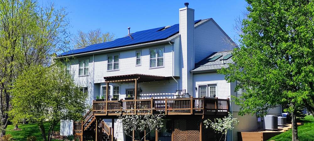 The Perfect Solar Panel Installer In Vienna, Virginia for Your Green Energy Journey