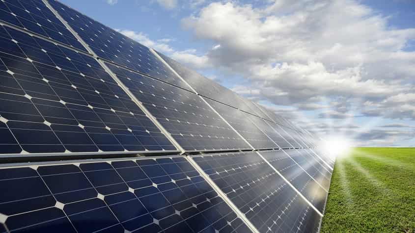solar solutions for northern virginia residents and businesses
