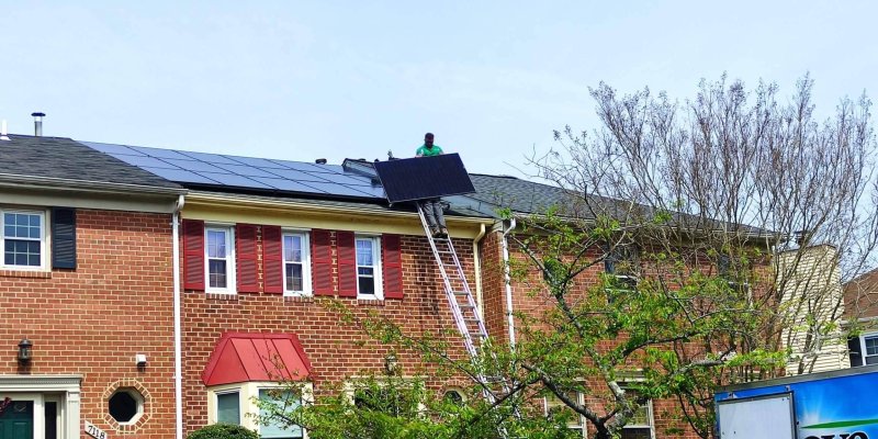 Vellco | rooftop solar in springfield